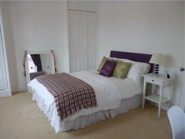 Flat Settle Street in Barrow-in-Furness
