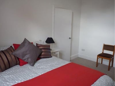 Flat Settle Street in Barrow-in-Furness