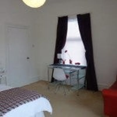 Flat Settle Street in Barrow-in-Furness