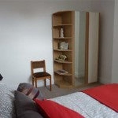 Flat Settle Street in Barrow-in-Furness