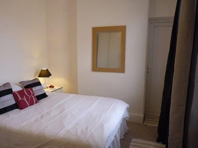 Flat Settle Street in Barrow-in-Furness