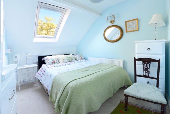 Room Roslin Road in Bournemouth