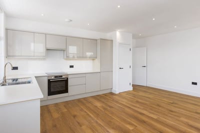 Flat Bradford Street in Tonbridge and Malling