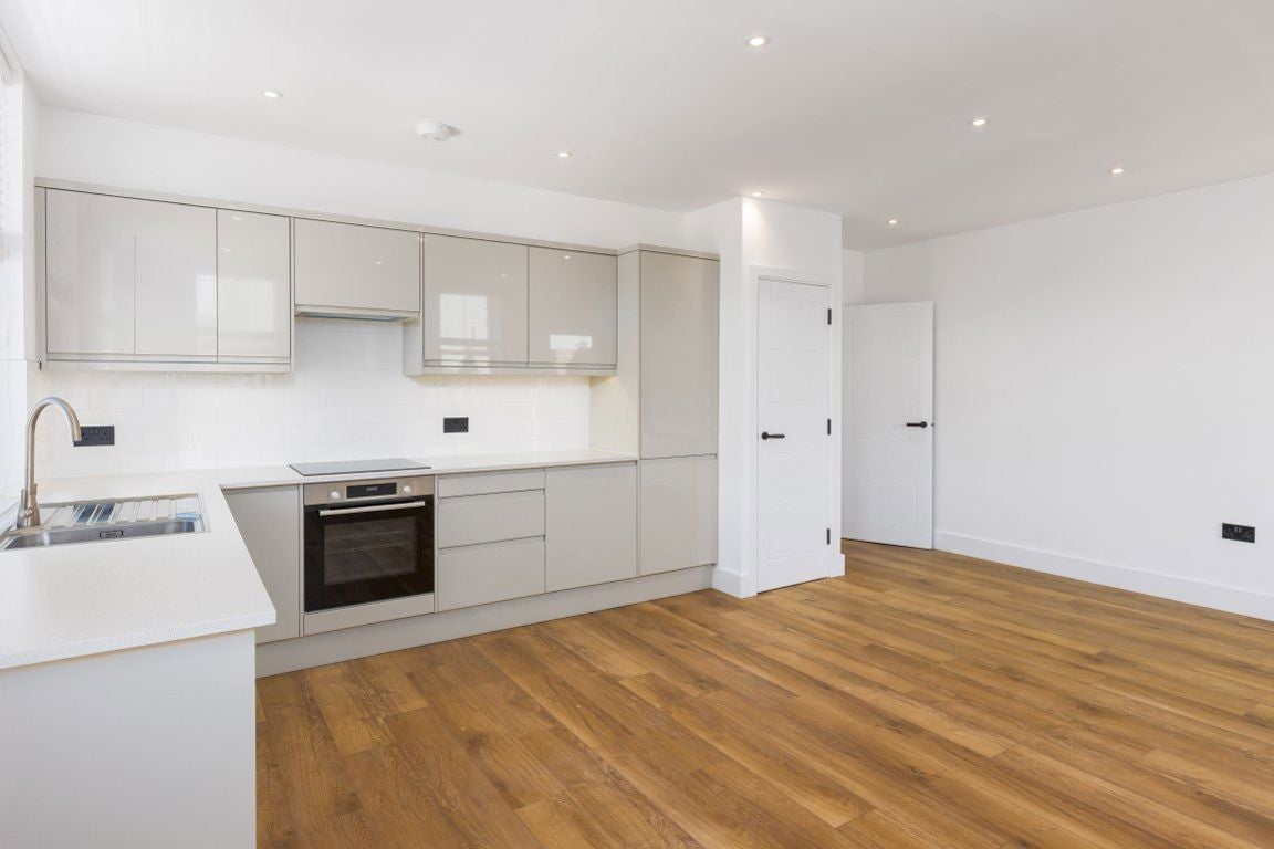 Flat Bradford Street in Tonbridge and Malling