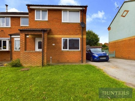 House Shire Close in Cayton