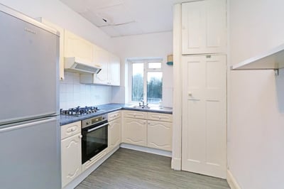 Flat Castle Parade in Epsom and Ewell