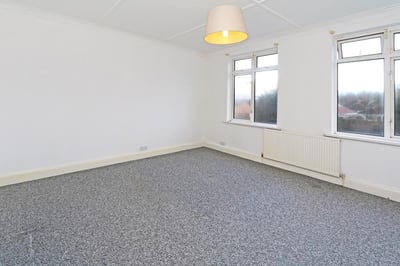 Flat Castle Parade in Epsom and Ewell