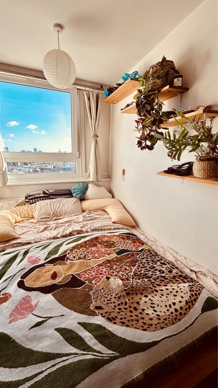 Room Daling Way in Greater London