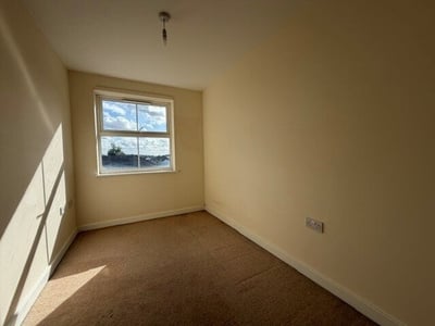 Flat Holly Street in Luton