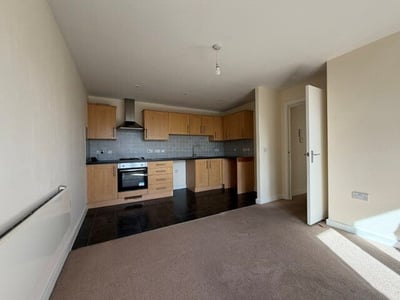 Flat Holly Street in Luton