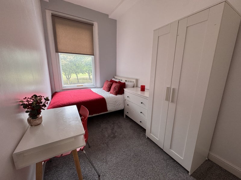 Room Victoria Terrace in Leicester