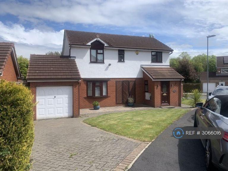 House High Beeches in Huyton