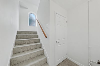 Flat Third Avenue in Worthing