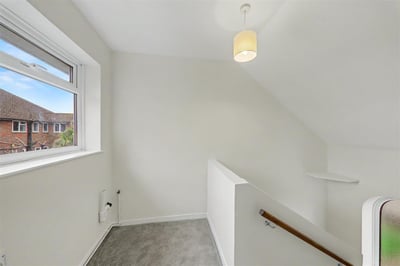Flat Third Avenue in Worthing