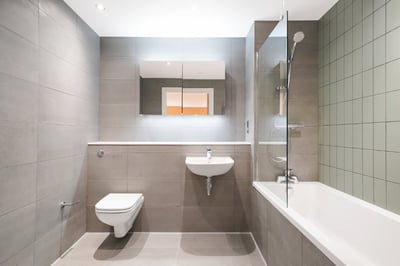 Flat Barford Street in Birmingham