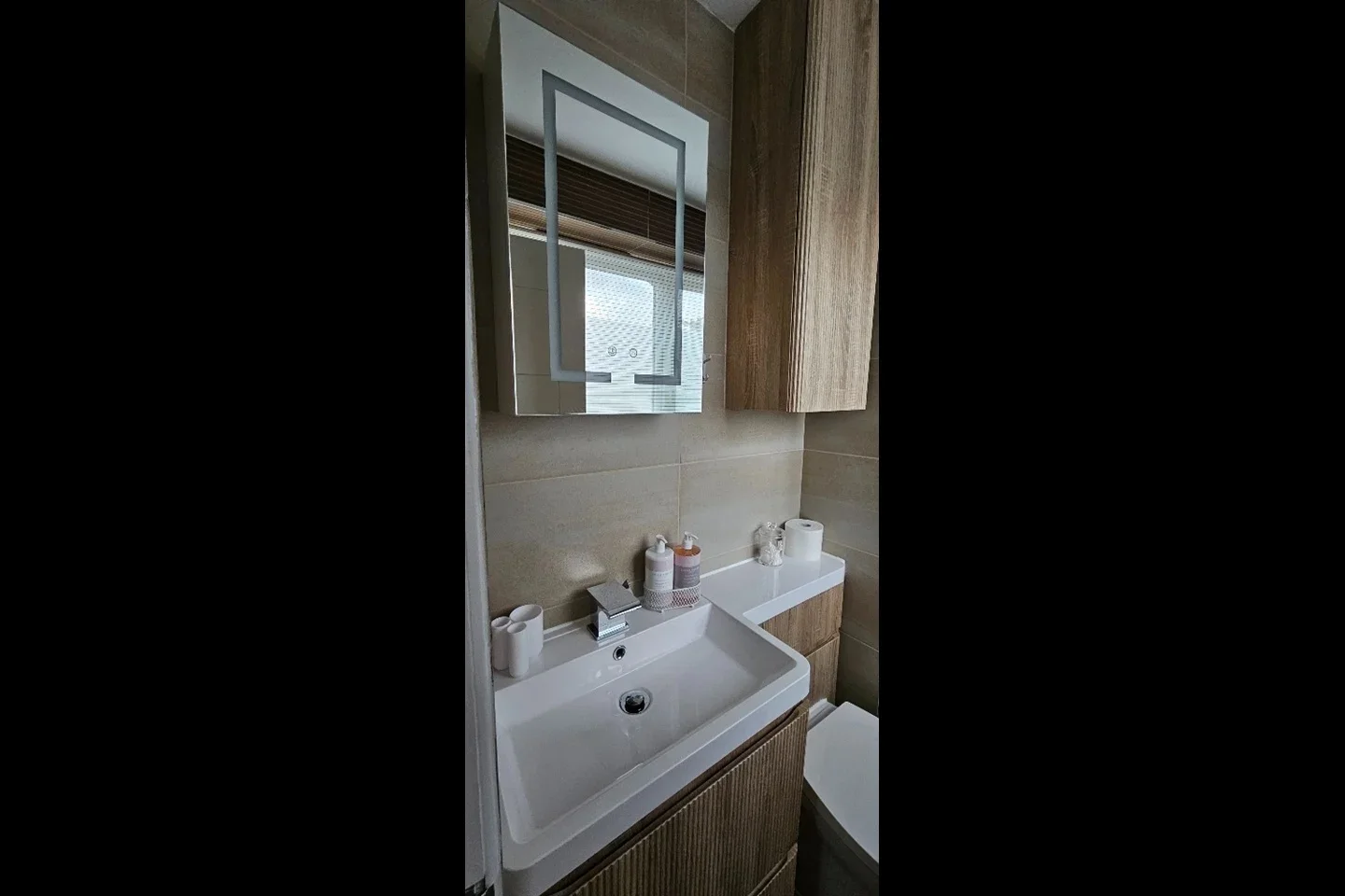 Flat Gainsborough Road in Greater London