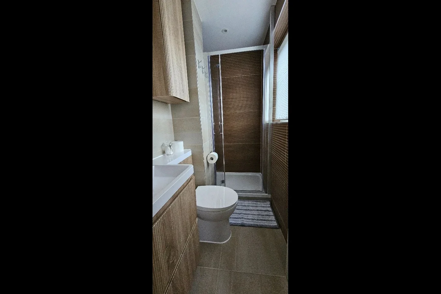 Flat Gainsborough Road in Greater London