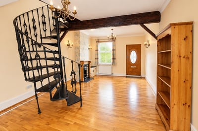 House Folly Lane in St Albans