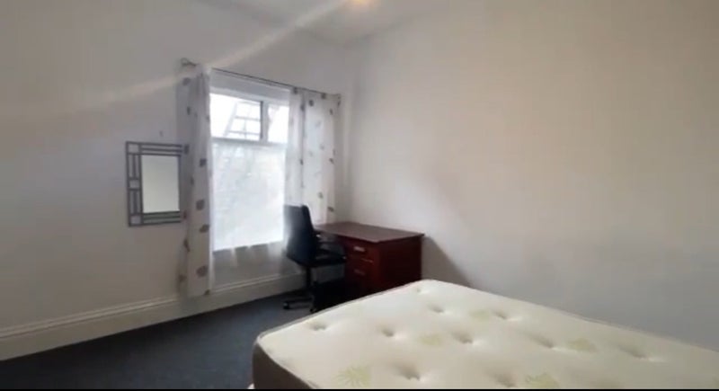 Room Abingdon Road in Leicester