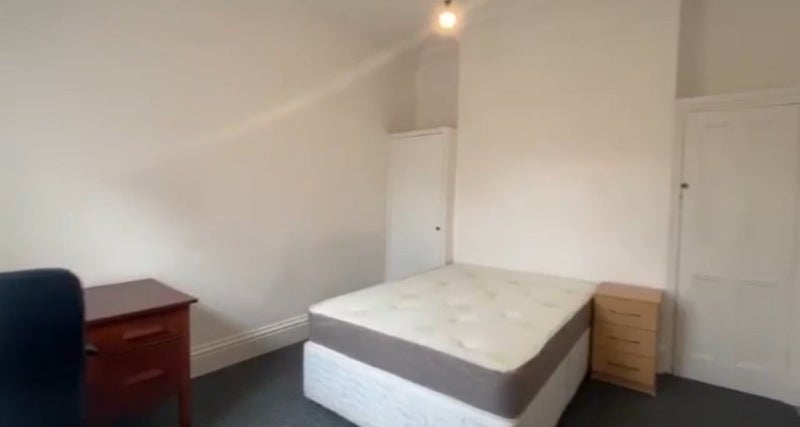 Room Abingdon Road in Leicester
