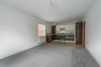 Flat Kenley Place in Rushmoor