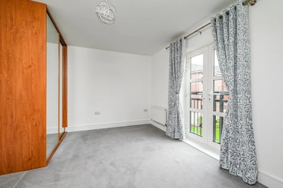 Flat Kenley Place in Rushmoor