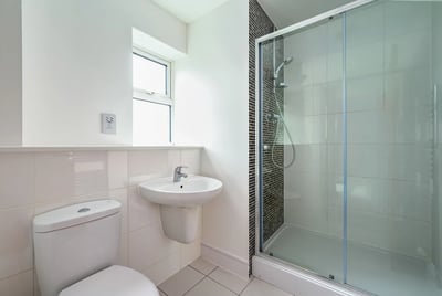 Flat Kenley Place in Rushmoor