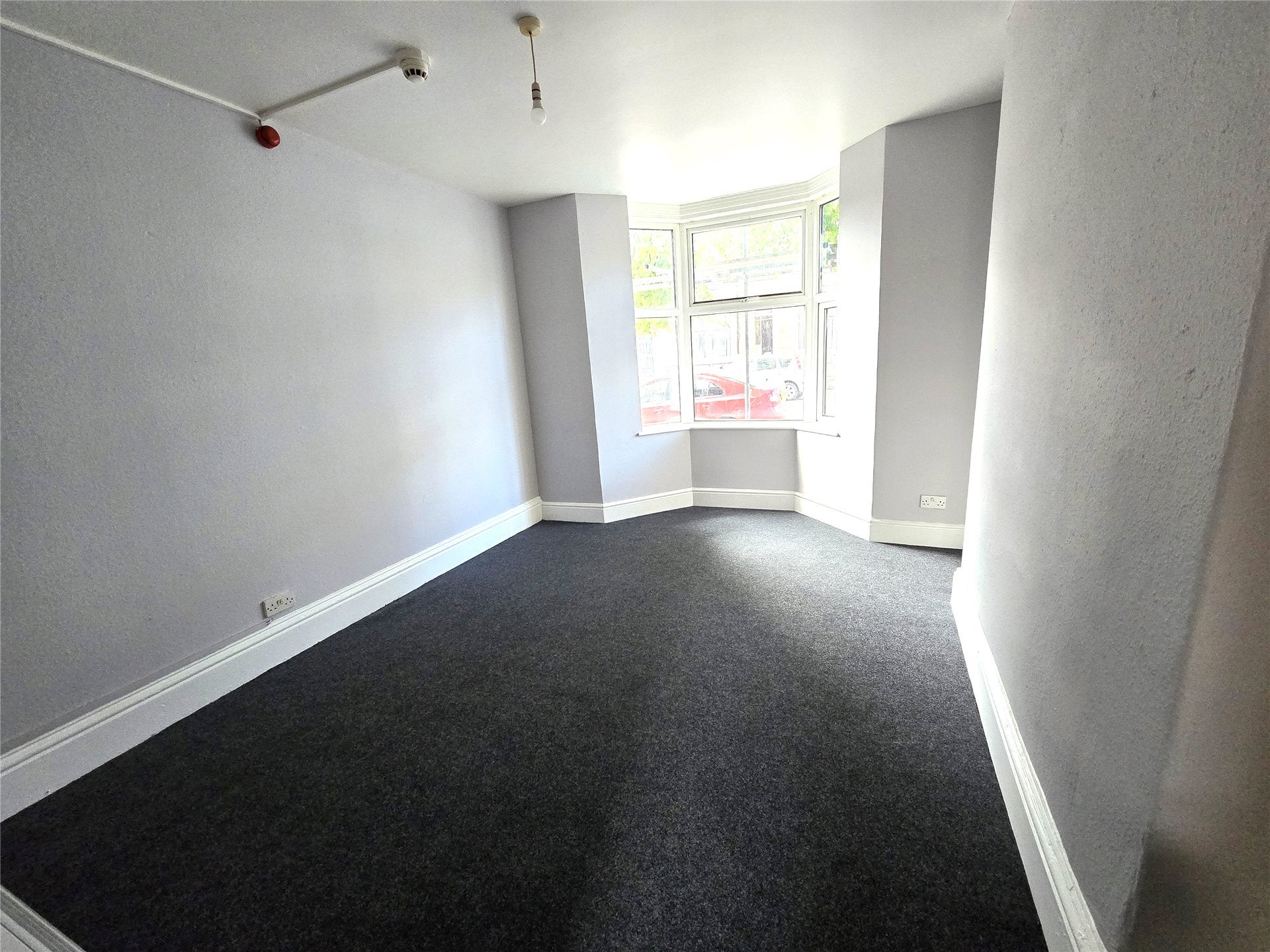 Flat Greenbank Road in Darlington
