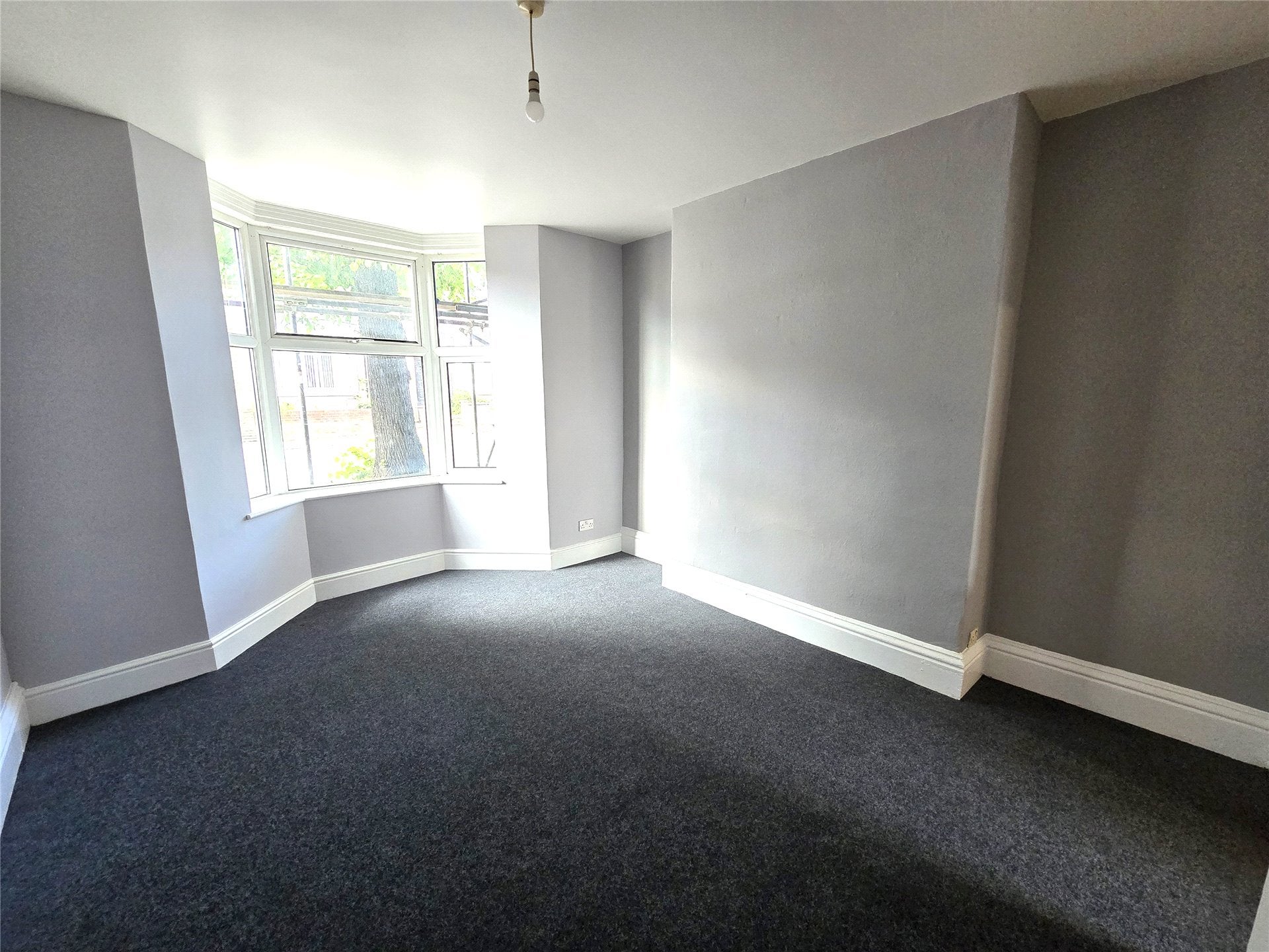 Flat Greenbank Road in Darlington