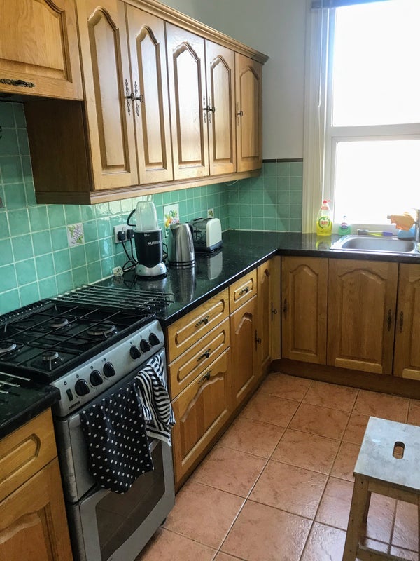 Room London Road in Greater London