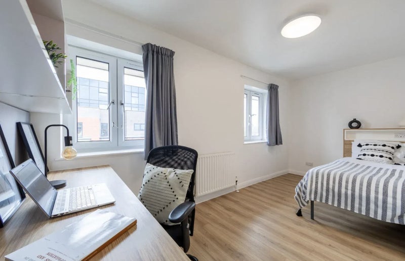 Room Great Western Street in Manchester