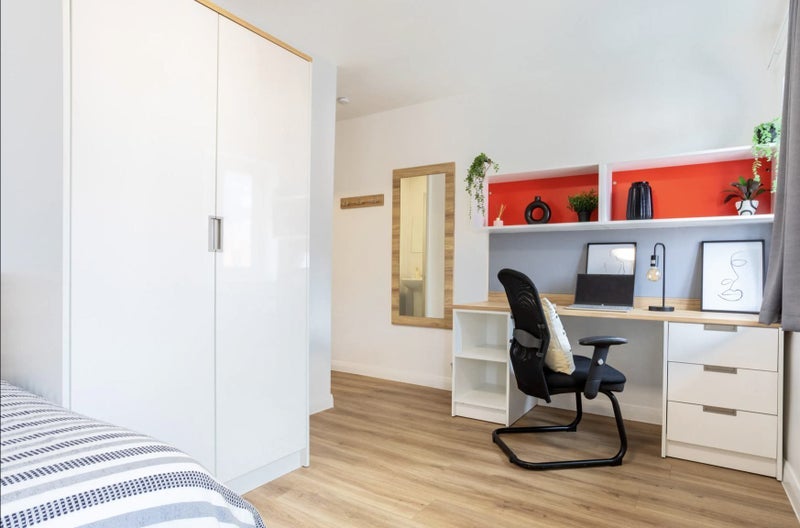 Room Great Western Street in Manchester