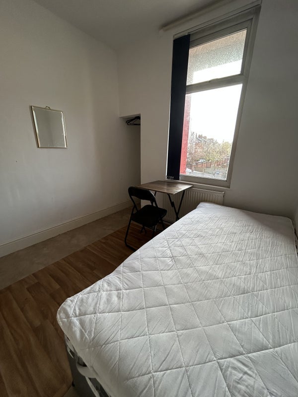 Room Great Western Street in Manchester