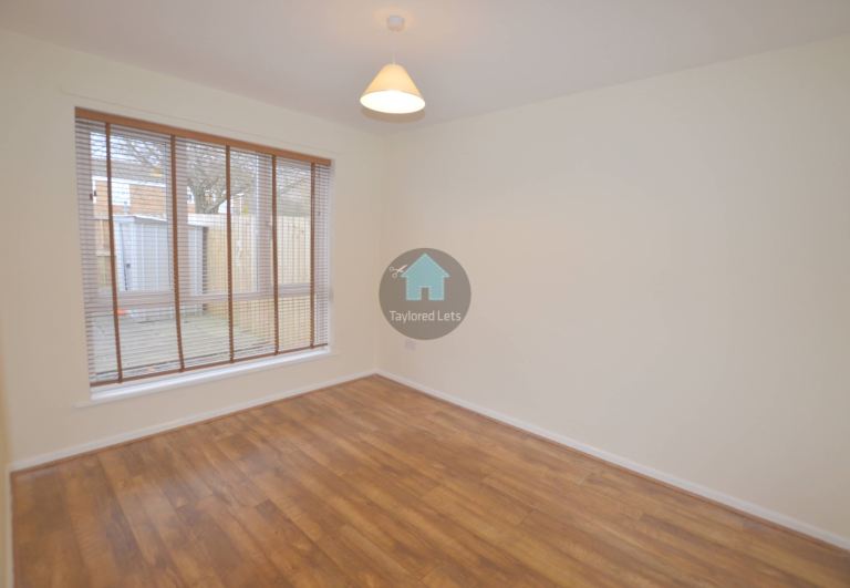 Flat Blackhill Avenue in North Tyneside