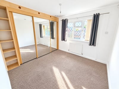 House Jonquil Close in Cardiff