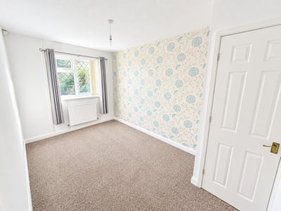 House Jonquil Close in Cardiff