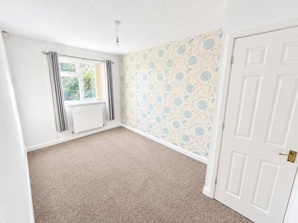 House Jonquil Close in Cardiff