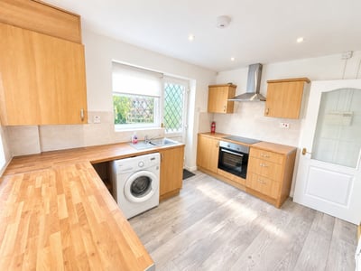 House Jonquil Close in Cardiff