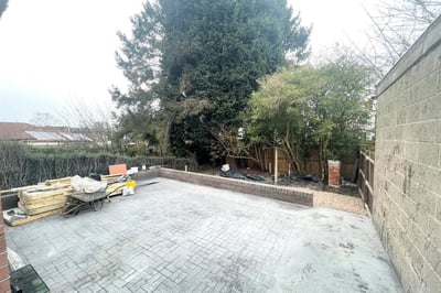 Flat Coventry Road in Nottingham