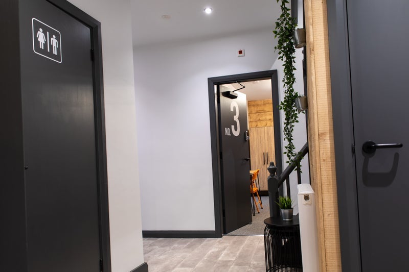 Room Lower Hillmorton Road in Rugby