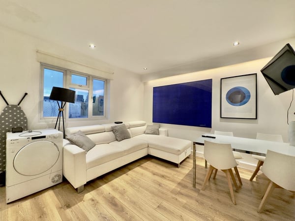 Flat Bedford Road in Greater London