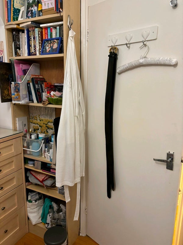 Room Andover Road in Greater London