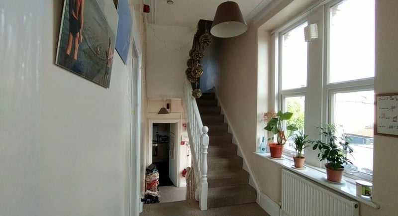 Flat Henleaze Road in Bristol