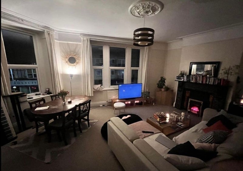 Flat Henleaze Road in Bristol