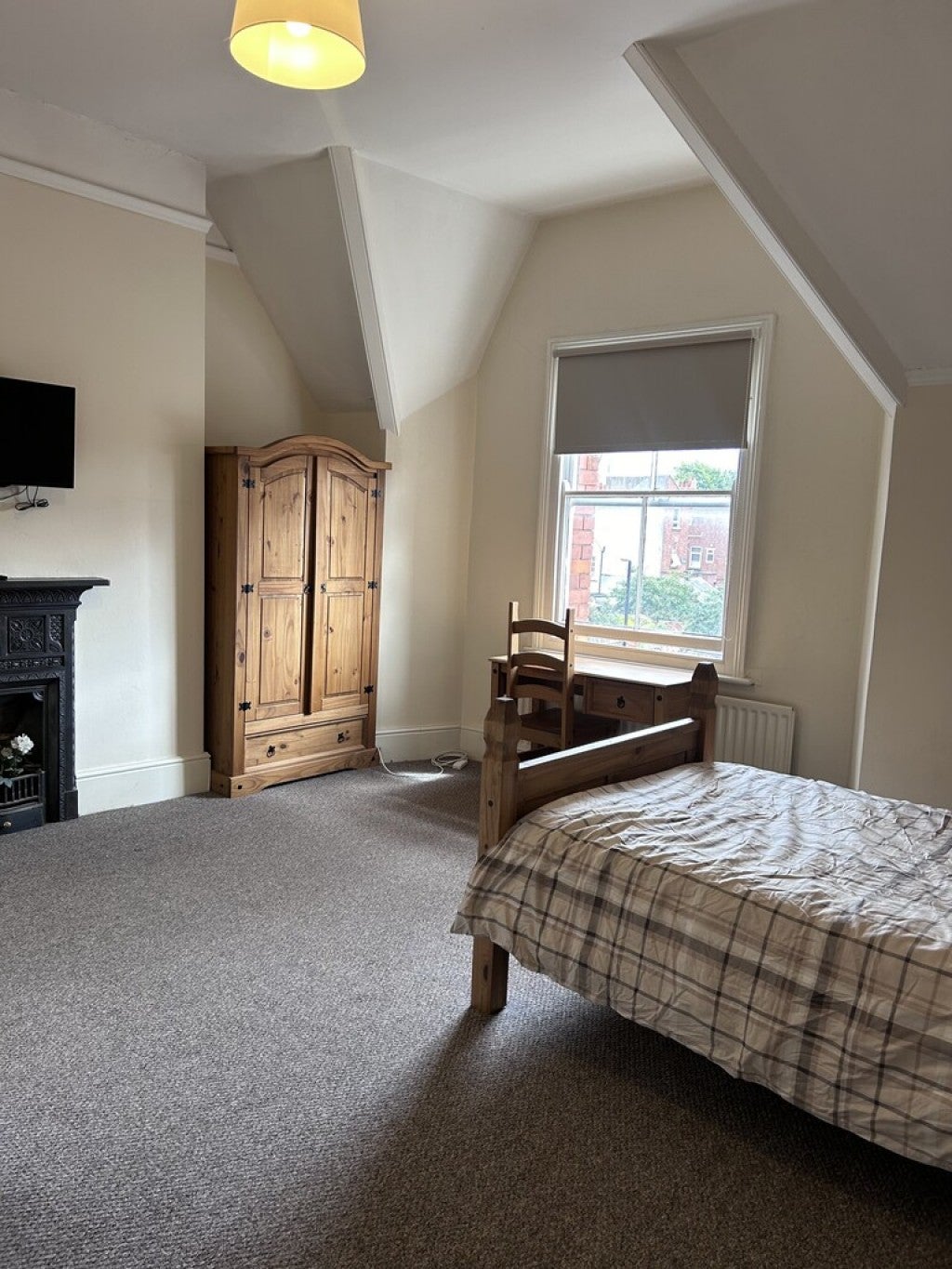 Room Windsor Street in Coventry