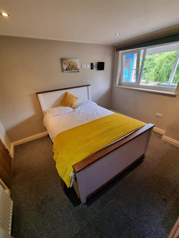 Room St Catherines Grove in Lincoln