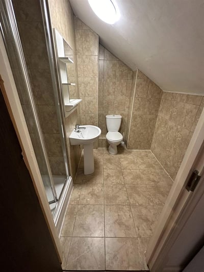 Room St Catherines Grove in Lincoln