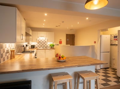 Room St Catherines Grove in Lincoln