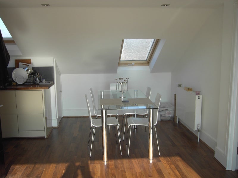 Flat Kellett Road in Greater London