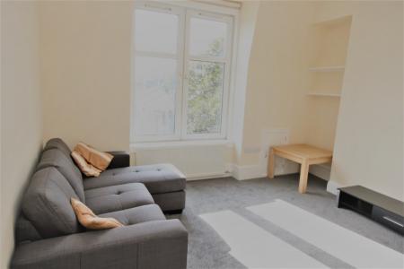 Flat Laurelwood Avenue in Aberdeen City
